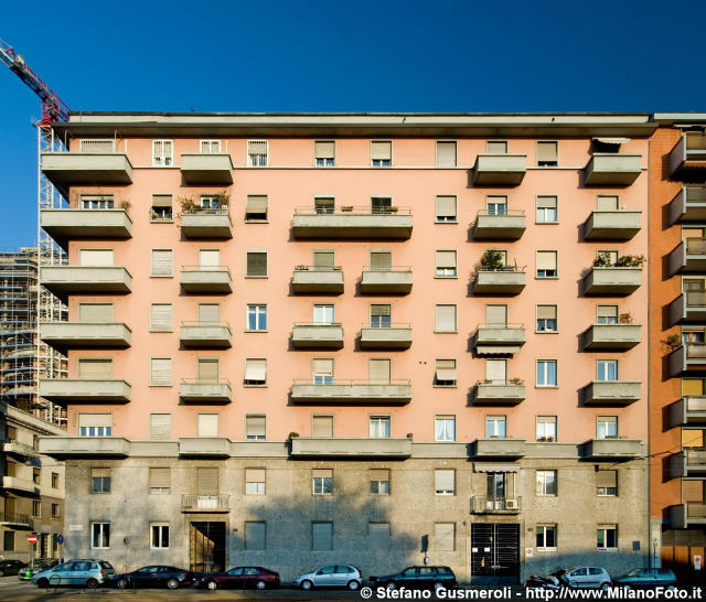  Viale Boezio 6 e 4 - click to next image