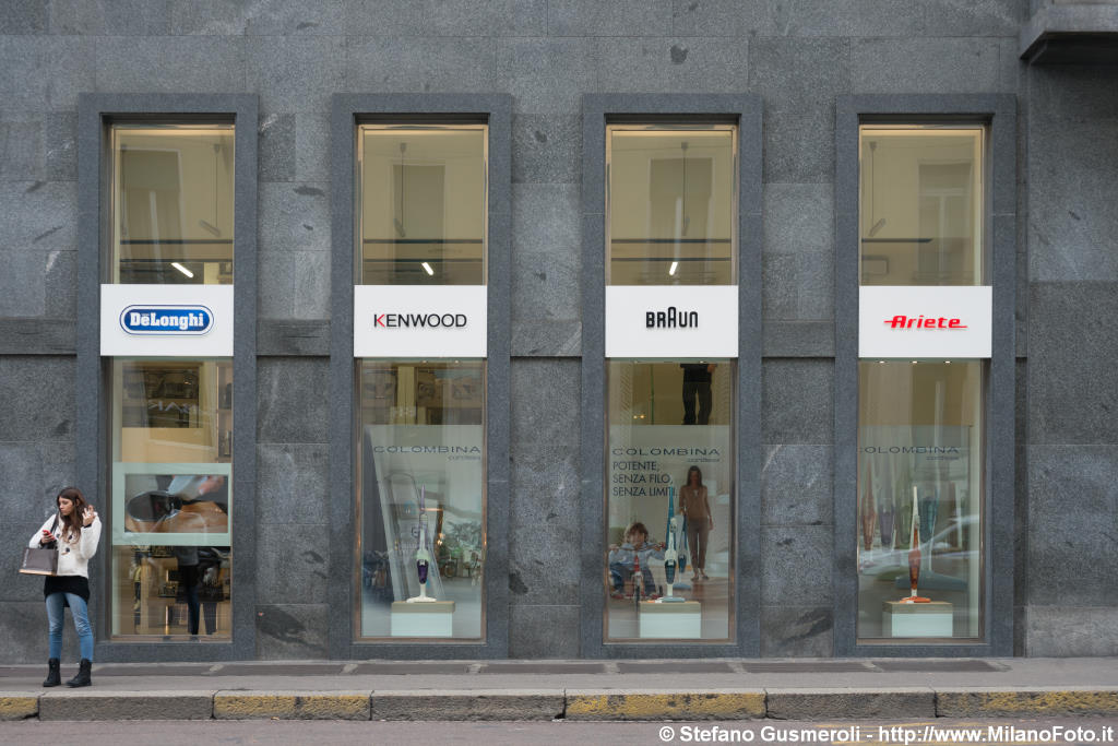  De Longhi - Borgogna 8 - click to next image