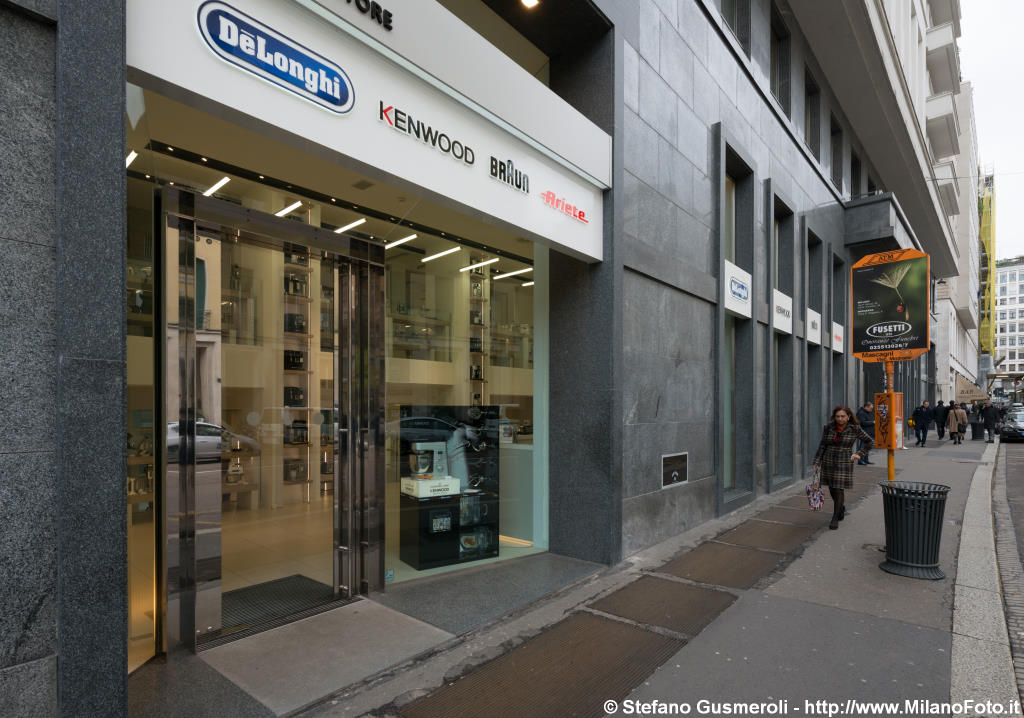  De Longhi - Borgogna 8 - click to next image
