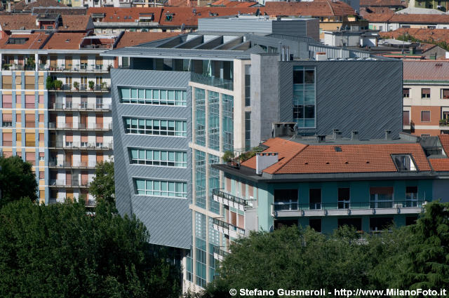  Piazzale Brescia 20 - click to next image