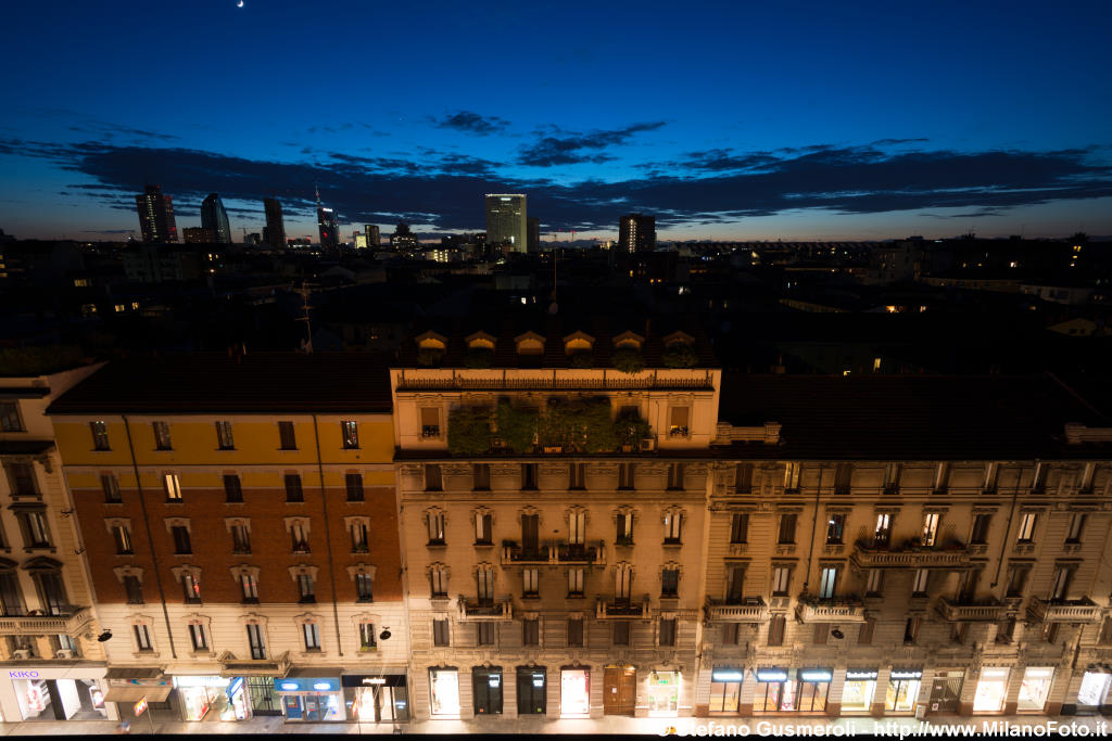  Corso Buenos Aires 43 - click to next image