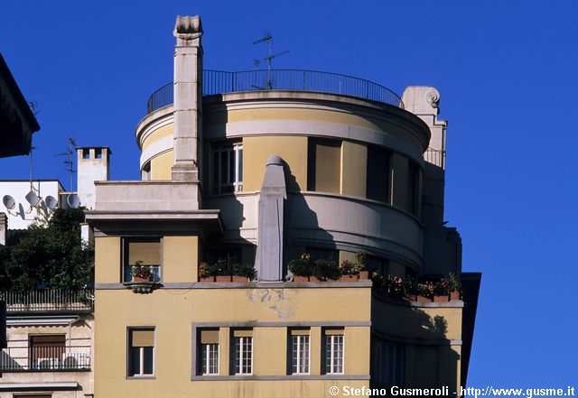  Corso Buenos Aires 75 - Terrazze - click to next image