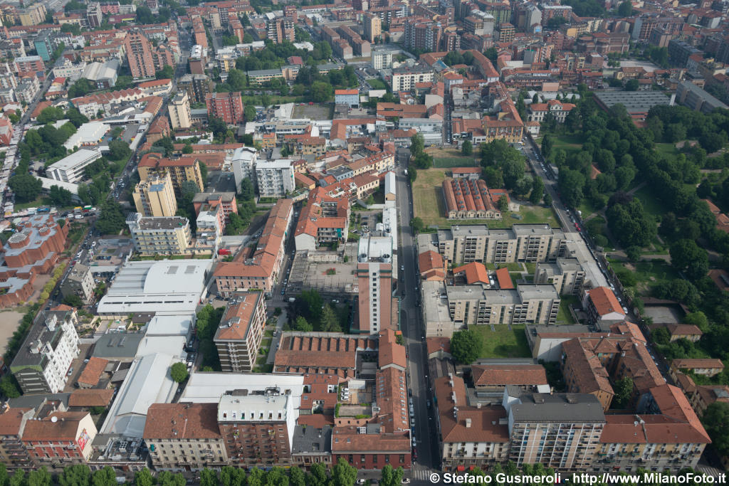  Via Butti - click to next image