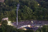 20080714_213719 Pubblico all'Arena durante il concerto di Lenny Kravitz