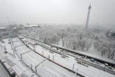 20121214_093920 Ferrovie Nord innevate