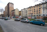20080109_151340 Viale Caldara dopo la demolizione del 38