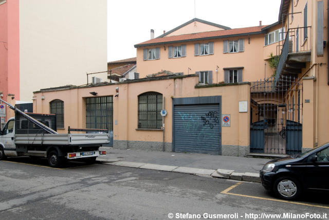 Via Calvi 18 - click to next image