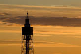 20071112_165048 Torre Branca al tramonto