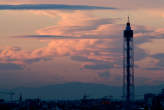 20080306_065922 Torre Branca all'alba
