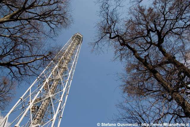  Torre Branca - click to next image