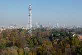 20121121_123607 Torre Branca e Parco Sempione