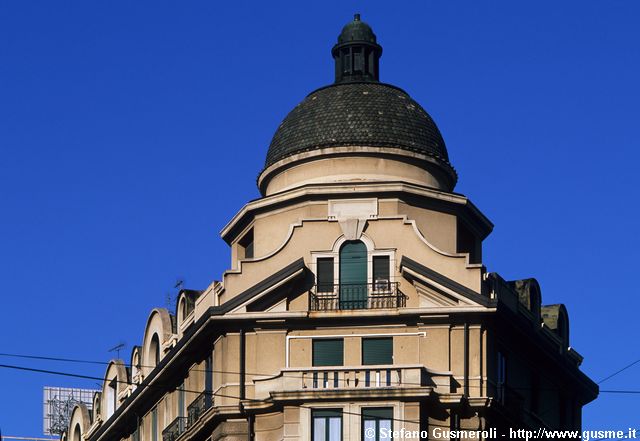  Via Caretta 1 - Cupola - click to next image