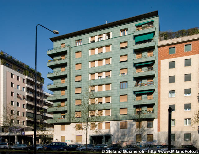  Viale Cassiodoro 24 - click to next image