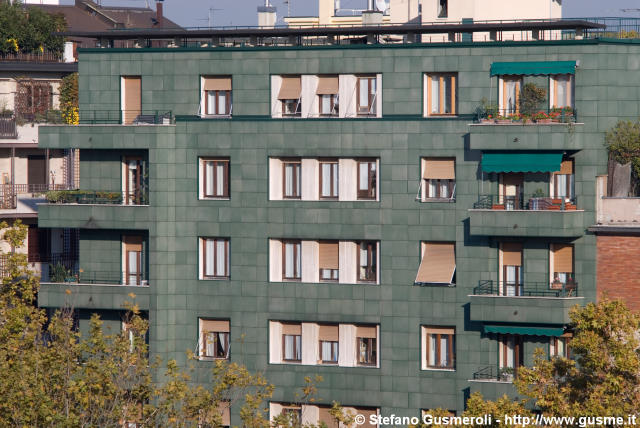  Viale Cassiodoro 24 - click to next image