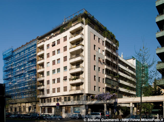  Viale Cassiodoro 28 - click to next image