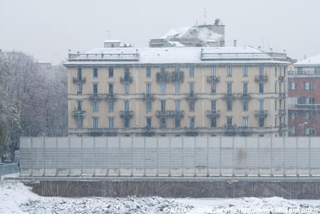  Cassiodoro 5 sotto la nevicata - click to next image