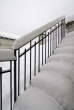 20090107_092422 Scala per il tetto innevata