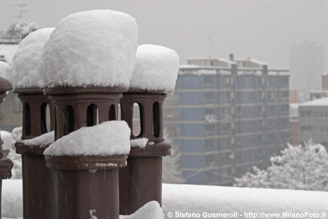  Comignoli innevati - click to next image