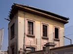 20070518_113529 L'ultima parte dell'edificio in demolizione