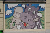 20070518_125751 Mosaico in viale Toscana