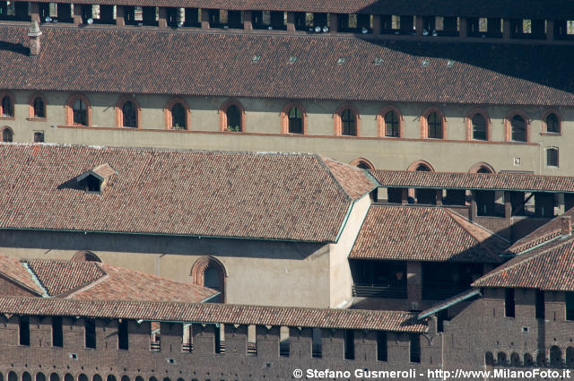  Tetti del Castello - click to next image