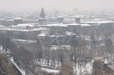 20120201_124516 Parco e Castello sotto la neve
