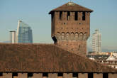 20131106_153726 Torre di Bona e grattacieli