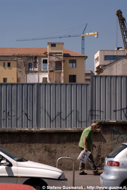  Cesata in via Marussig - click to next image