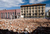 20070809_165913 Resti delle demolizioni dell'ex Calzificio Lombardo