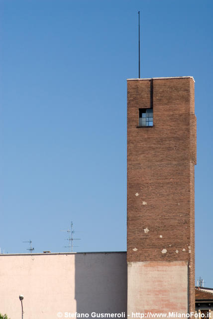  Torre littoria - click to next image