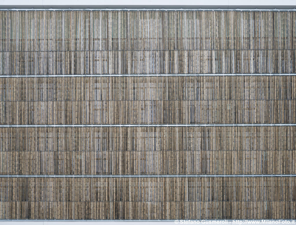  Bamboo brise - click to next image