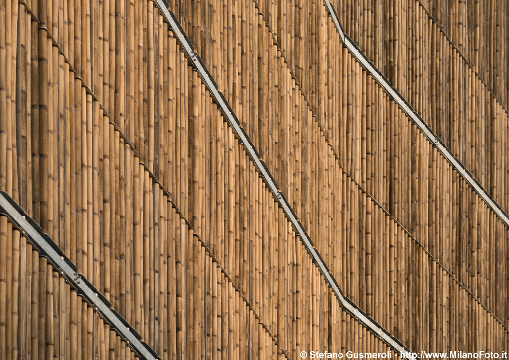  Bamboo brise - click to next image