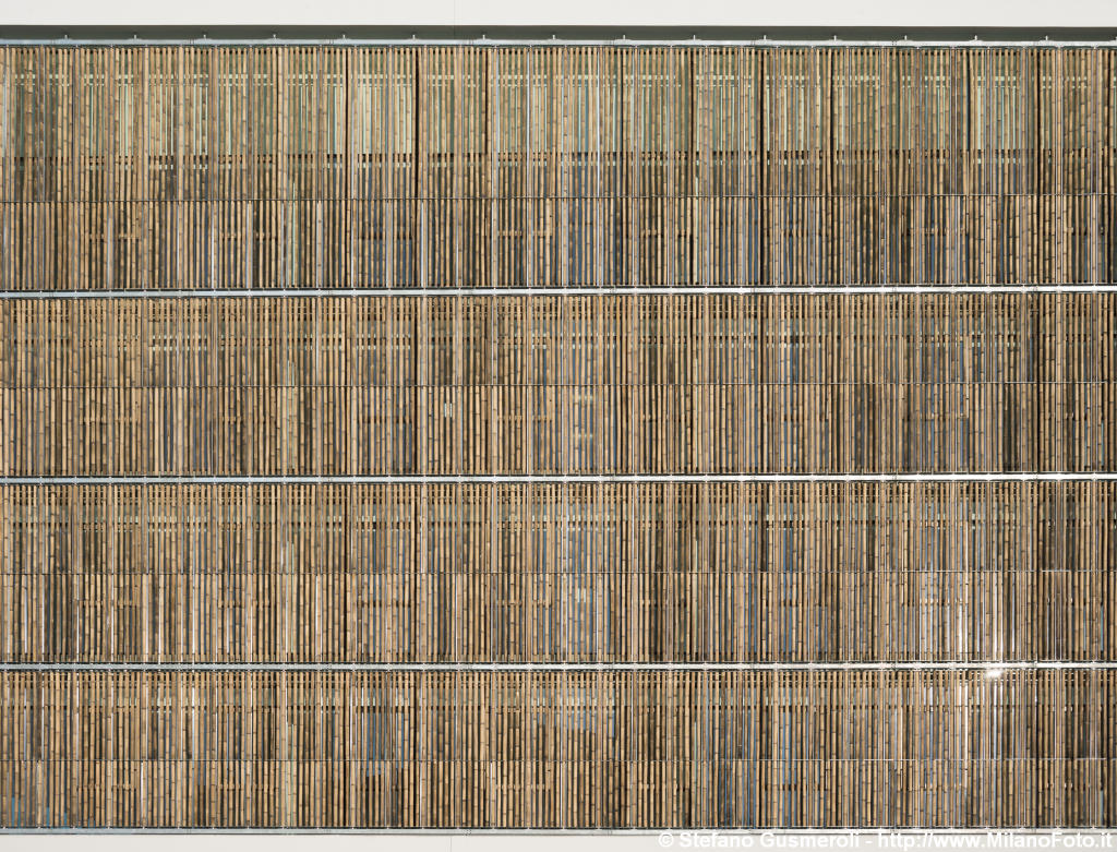  Bamboo brise - click to next image