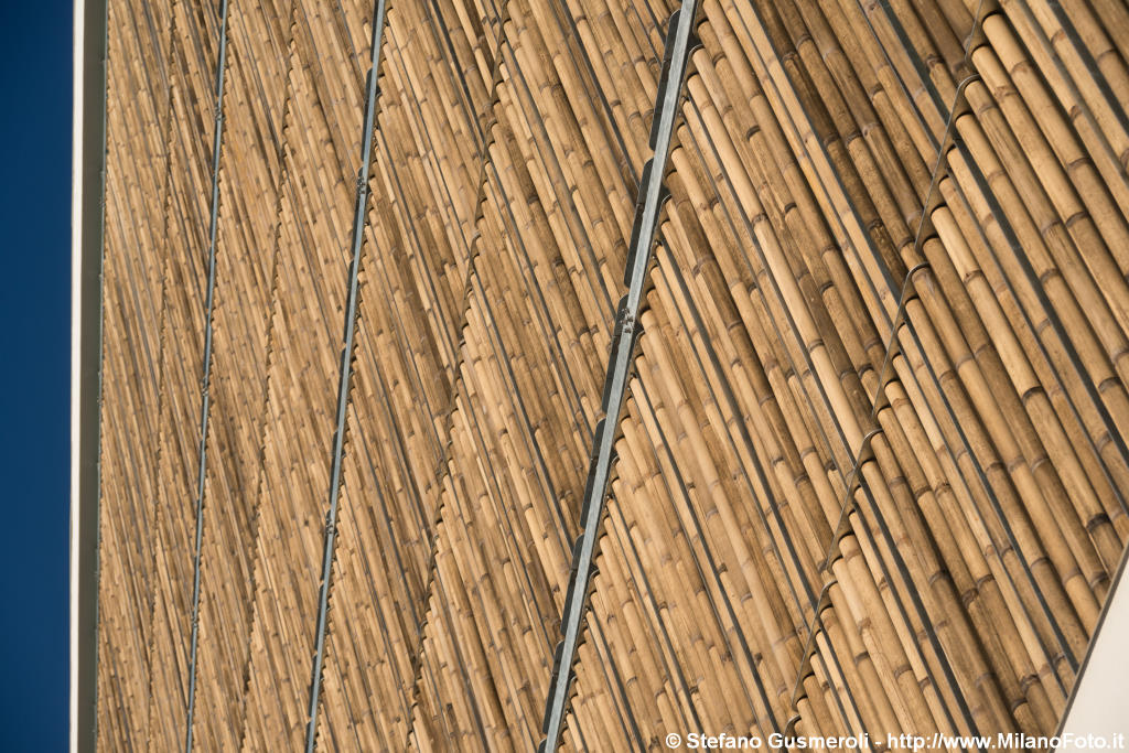  Bamboo brise - click to next image
