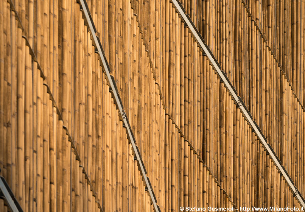  Bamboo brise - click to next image