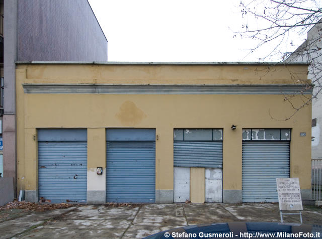  Viale Certosa 310 - click to next image