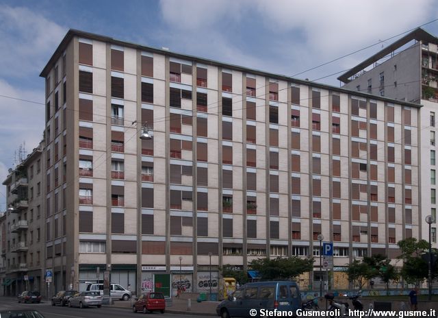  Via Cesariano 8 - click to next image