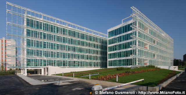  Fronte Ovest - click to next image
