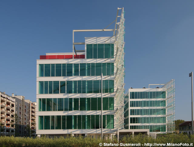  Fronte Nord - click to next image