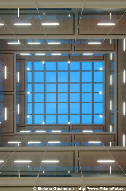  Copertura hub - click to next image
