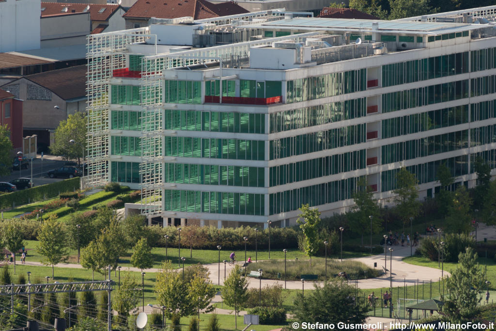  Affori Centre - click to next image