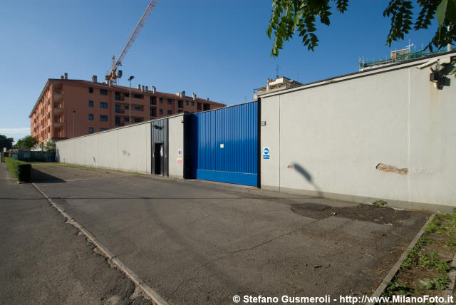  Via Colico 10 - click to next image