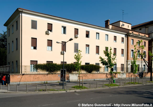  Via Colleoni 14 - click to next image