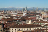 20121228_144933 Tetti di Corso Colombo e Skyline