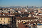 20121228_152148 Tetti di Corso Colombo e skyline