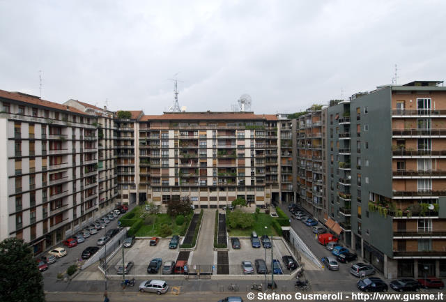  Via Copernico 55 e 57 - click to next image