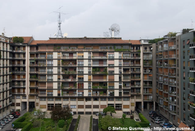  Via Copernico 55 e 57 - click to next image