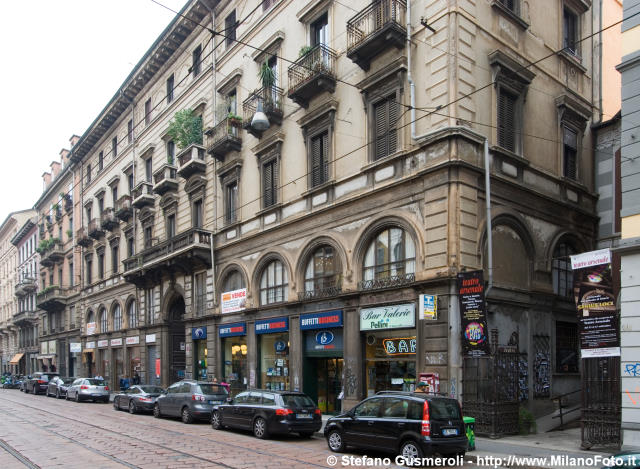  Palazzo Rovida - click to next image