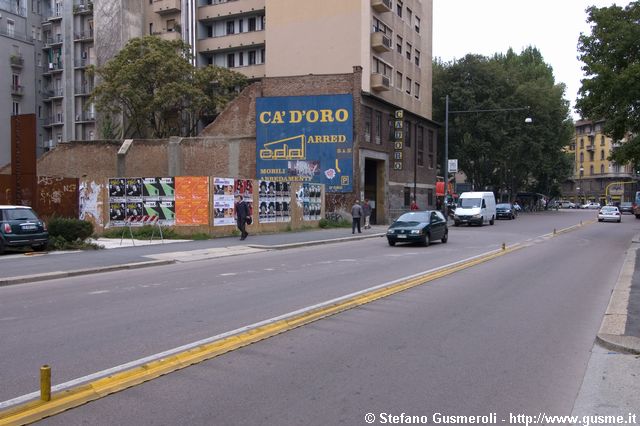  Via de Amicis 23 - click to next image