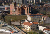 20071112_110206 Panorama sugli edifici di via De Castillia